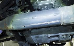 HONDA REBEL 1100 2021 SC83