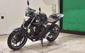 YAMAHA MT-03 2015 RH07J