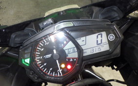 YAMAHA YZF R-3 2016 RH07J