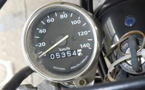 YAMAHA TW200 2JL