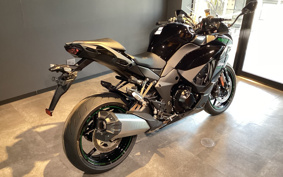 KAWASAKI NINJA 1100SX 2025 ZXT10H
