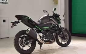 KAWASAKI Z250 Gen.2 2023 EX250Y