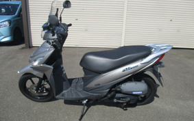 SUZUKI ADDRESS V110 CE47A