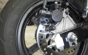 HONDA DAX 125 2021 JB04