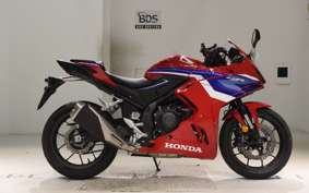 HONDA CBR400R 2018 NC65