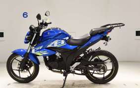 SUZUKI ｼﾞｸｻｰ150 2019 ED13N