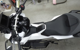 HONDA X-ADV 750 2025 RH21