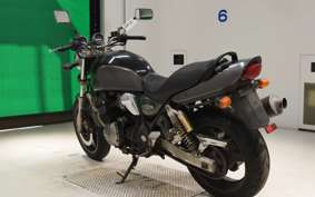 SUZUKI INAZUMA 1200 (GSX1200) 1999 GV76A