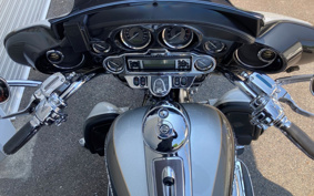 HARLEY FLHTCUSE1800CVO 2013 PR8