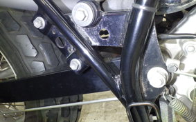 SUZUKI VANVAN 200 2024 NH42A