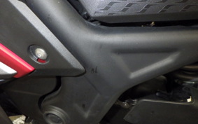 YAMAHA YZF-R25 A 2025 RG43J