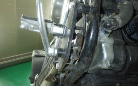 KAWASAKI VULCAN 400 CLASSIC 1997 VN400A
