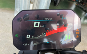 BMW F900R 2025 0K81