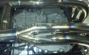 HONDA CB1300SF SUPER FOUR 2001 SC40