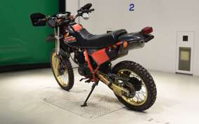 HONDA XLR250R GEN 1 2006 MD16