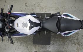 YAMAHA YZF-R3 2025 RH25J