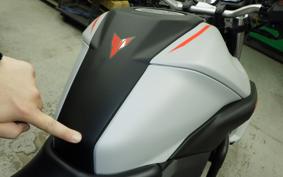 YAMAHA MT-25 RG43J