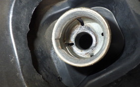 YAMAHA MAJESTY 125 5CA