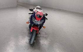 HONDA CBR900RR 2001 SC44