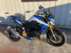 Фото Suzuki GSR750ABS 2017 с японского аукциона