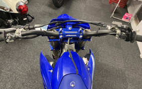 YAMAHA YZ450 F CJ38C