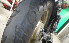 YAMAHA VIRAGO 125 4RF