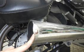 SUZUKI GZ250 Marauder