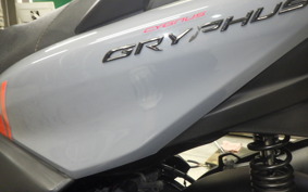 YAMAHA CYGNUSｸﾞﾘﾌｧｽ SEJ4J