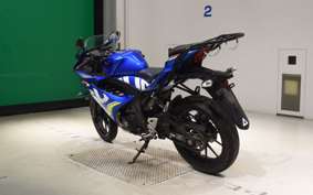 SUZUKI GSX-R125 DL33B