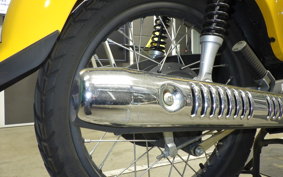 HONDA ｸﾛｽｶﾌﾞ110-2 JA45