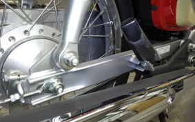 HONDA C110 SUPER CUB 2014 JA44