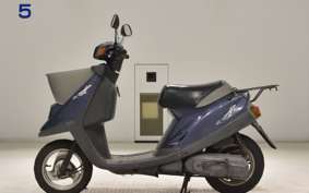 YAMAHA JOG POCHE 3KJ