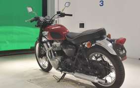 KAWASAKI W400 2006 EJ400A