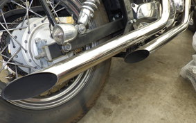 YAMAHA DRAGSTAR 250 2021 VG02J