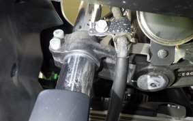 KAWASAKI NINJA 400 2015 EX400E