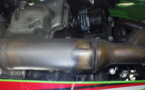 KAWASAKI NINJA 250 2 2025 EX250Y