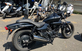 KAWASAKI ELIMINATOR 250V VN250A