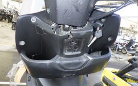 SUZUKI ADDRESS V125 2020 DT11A