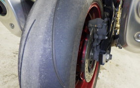 SUZUKI HAYABUSA Gen.3 2023 EJ11A