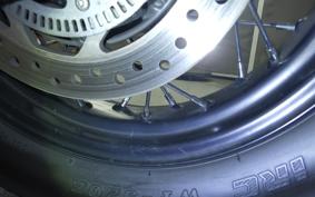 TRIUMPH BONNEVILLE BOBBER