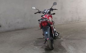 HONDA CBF125 PCJ7