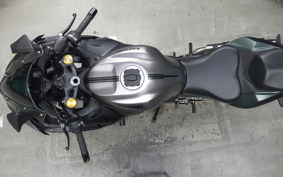 KAWASAKI ZX-4RSE 2025 ZX400P