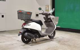 SUZUKI LET's Super Good 2001 CA4AA