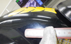 HONDA CB1300SF SUPER FOUR Gen. 3 2015 SC54