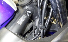 YAMAHA YZF-R25 2007 RG10J