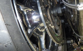 HARLEY FLTRUSE1800CVO 2017