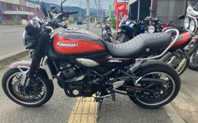 KAWASAKI Z900RS 2019 ZR900C
