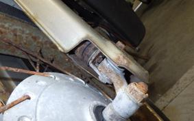 HONDA LITTLE CUB AA01