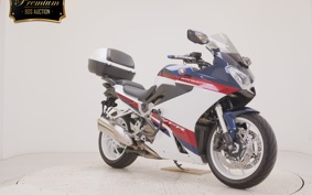 HONDA VFR800F 2022 RC79