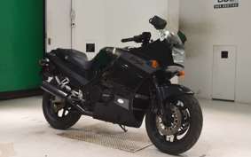 KAWASAKI GPZ400R 1987 ZX400D